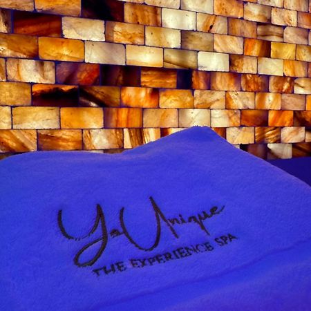 Hotel Butterfly Wellness & Spa Rimini Exterior foto