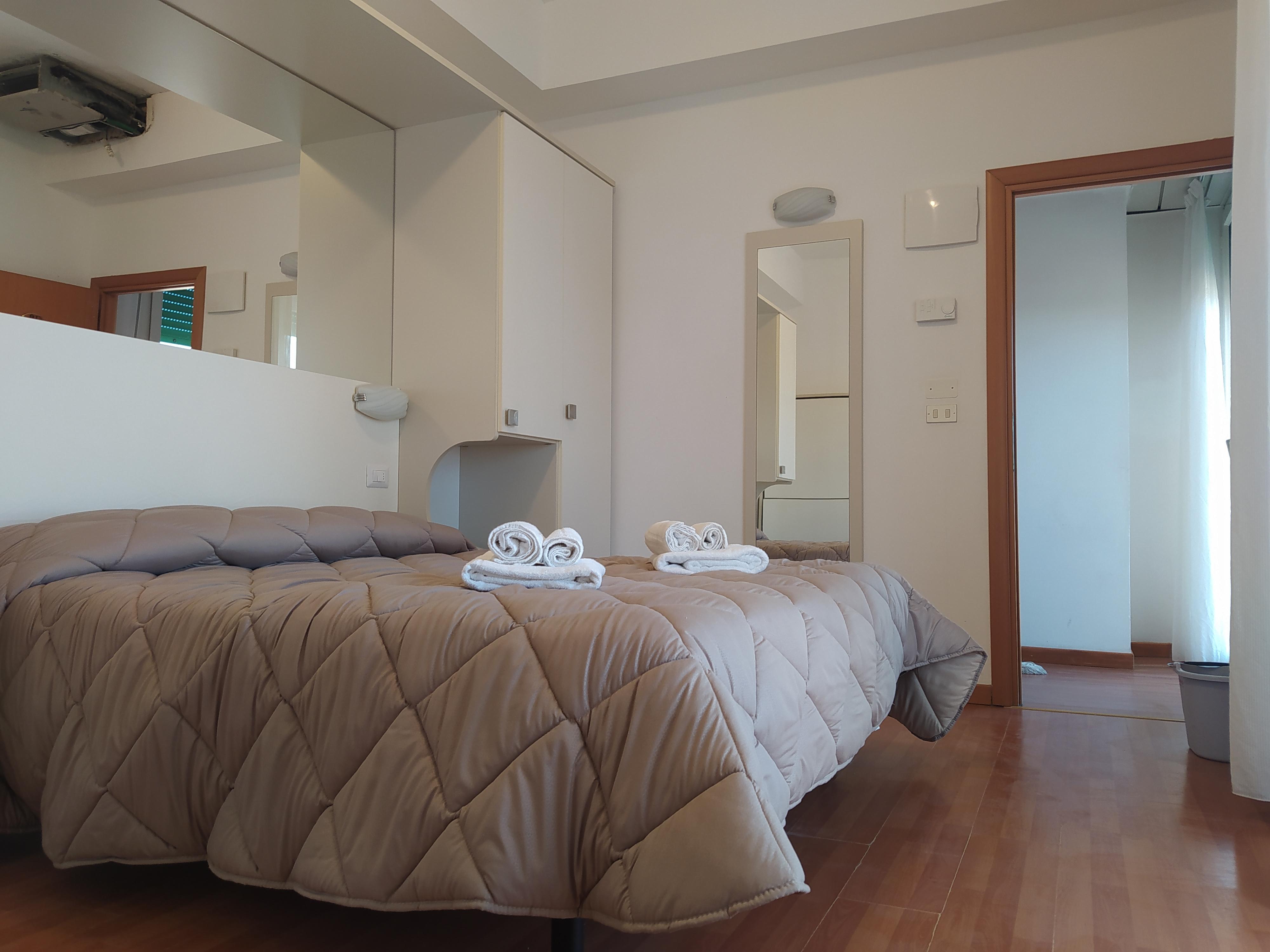 Hotel Butterfly Wellness & Spa Rimini Exterior foto
