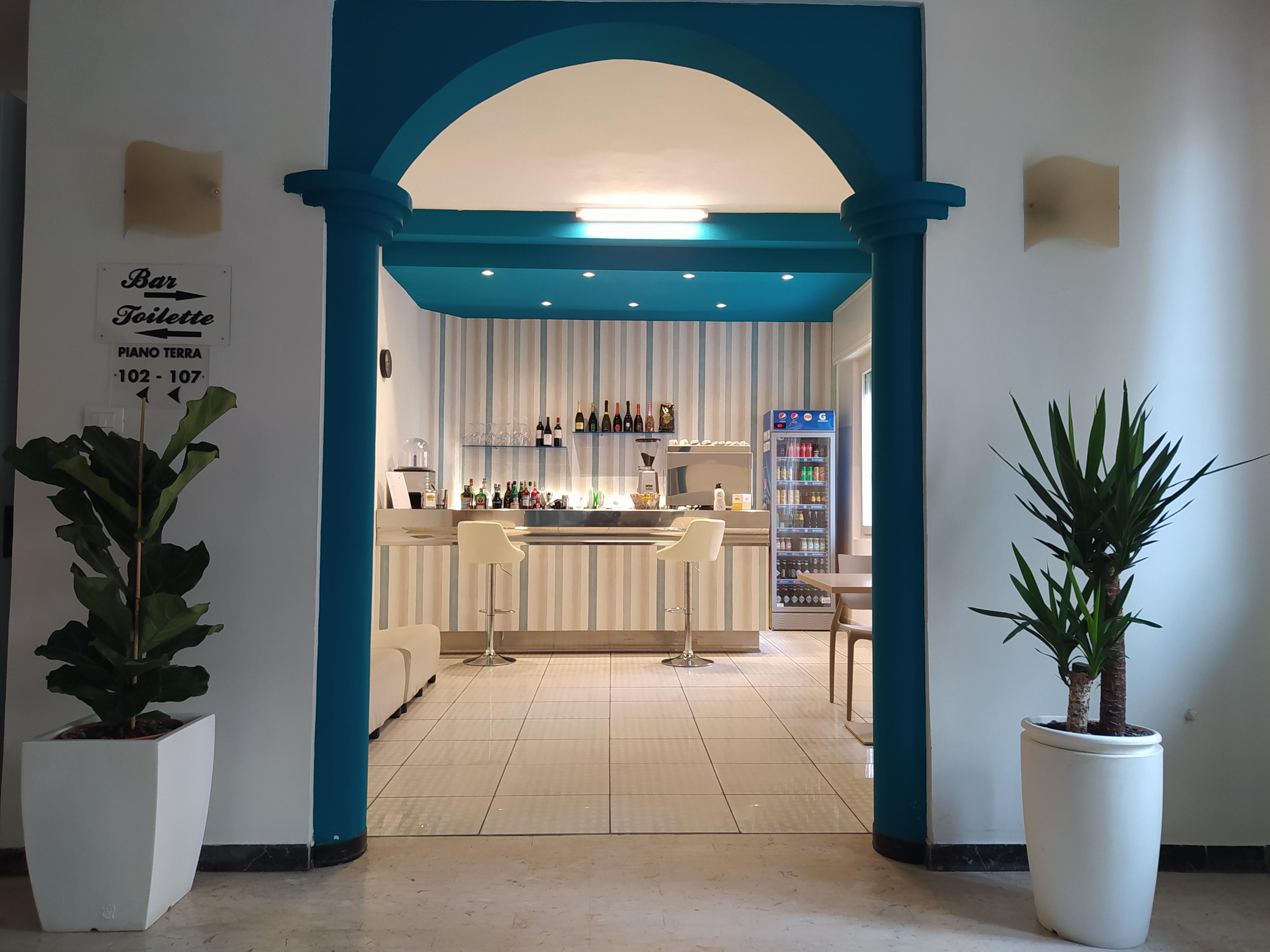 Hotel Butterfly Wellness & Spa Rimini Exterior foto