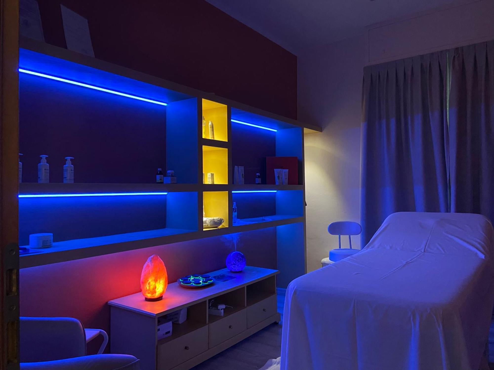 Hotel Butterfly Wellness & Spa Rimini Exterior foto