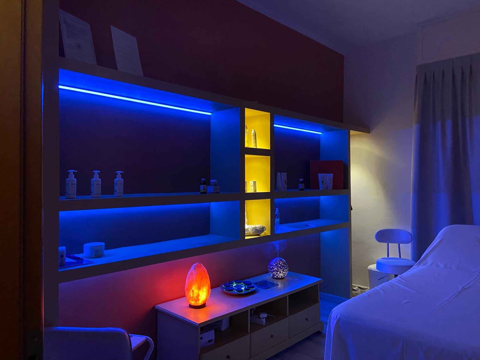 Hotel Butterfly Wellness & Spa Rimini Exterior foto