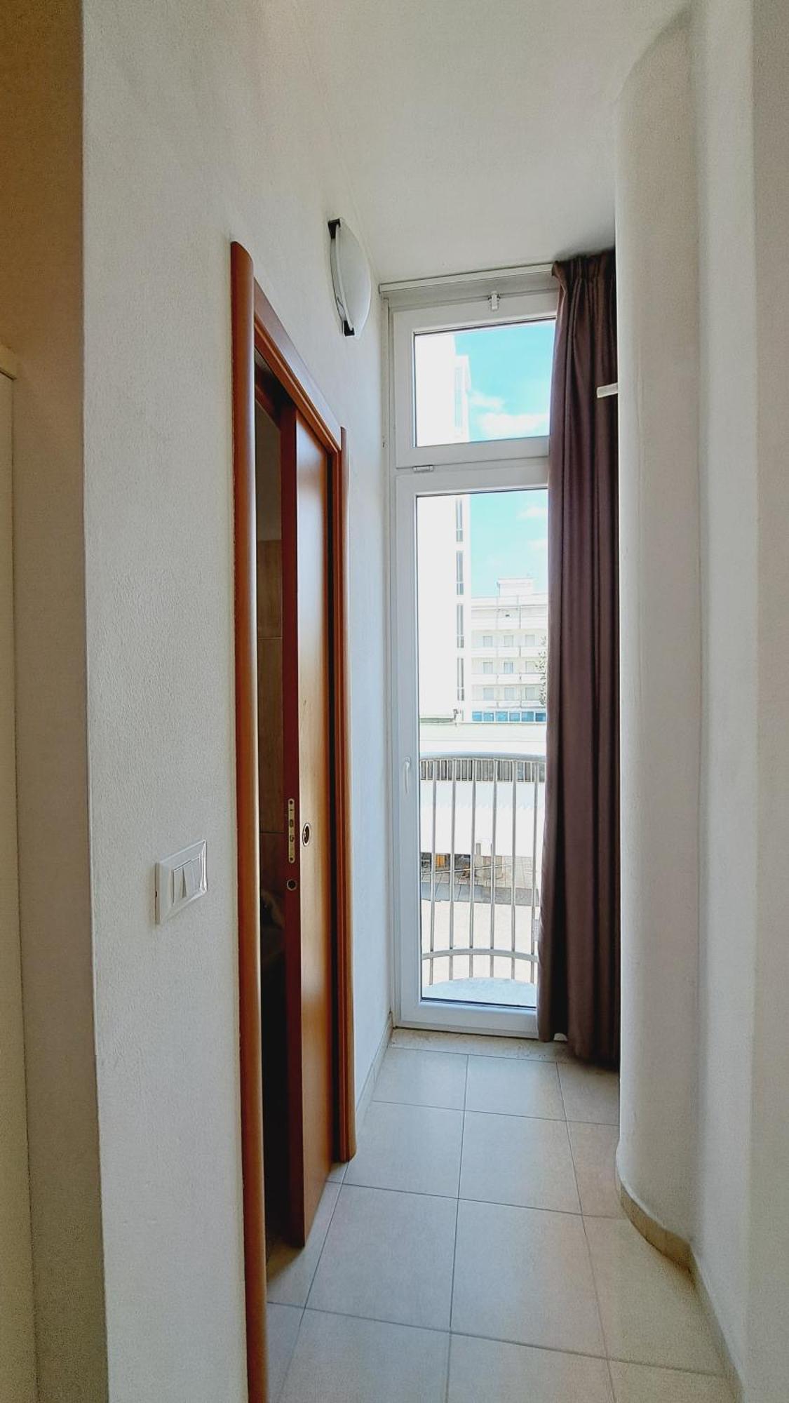 Hotel Butterfly Wellness & Spa Rimini Exterior foto