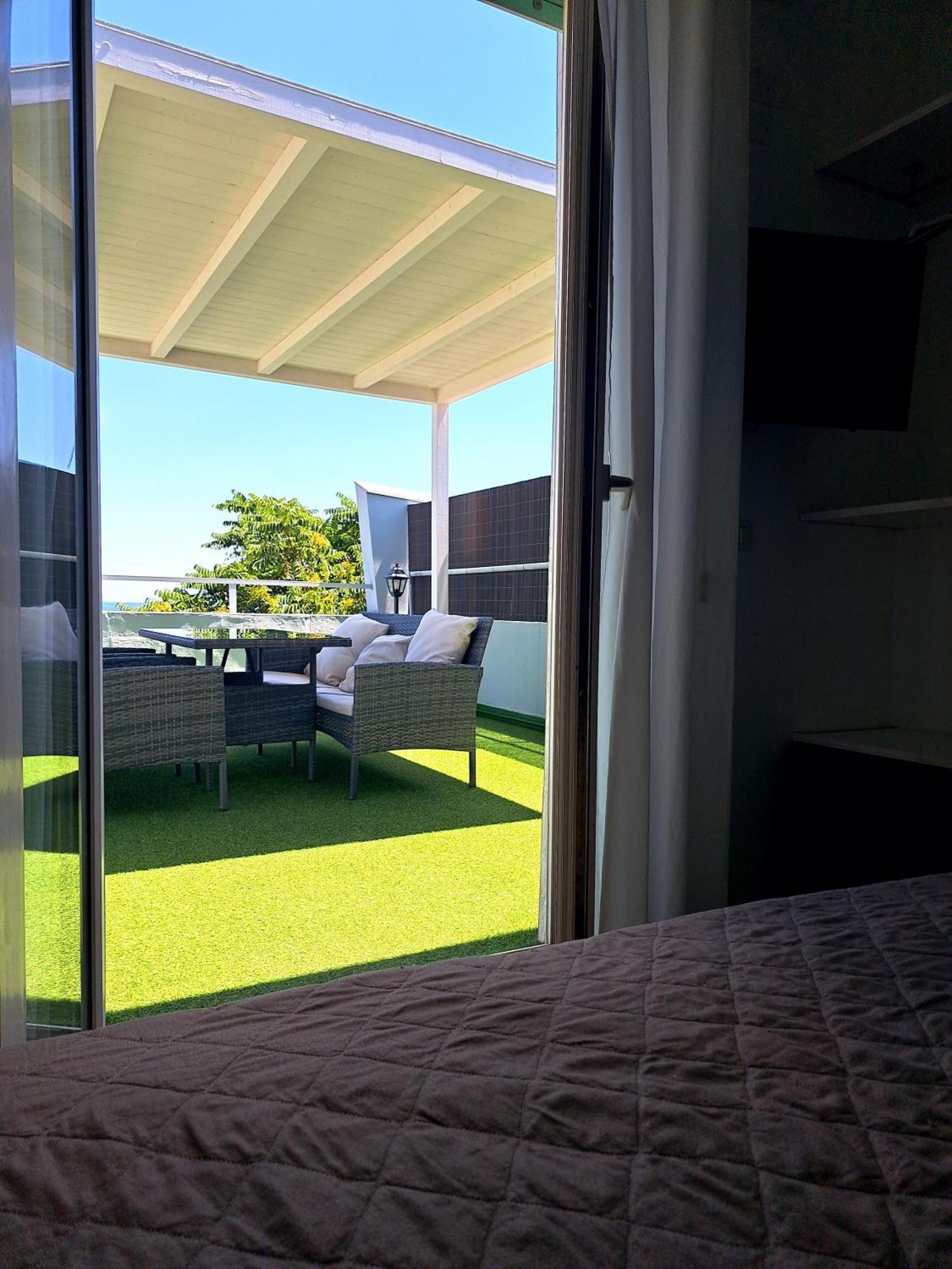 Hotel Butterfly Wellness & Spa Rimini Exterior foto