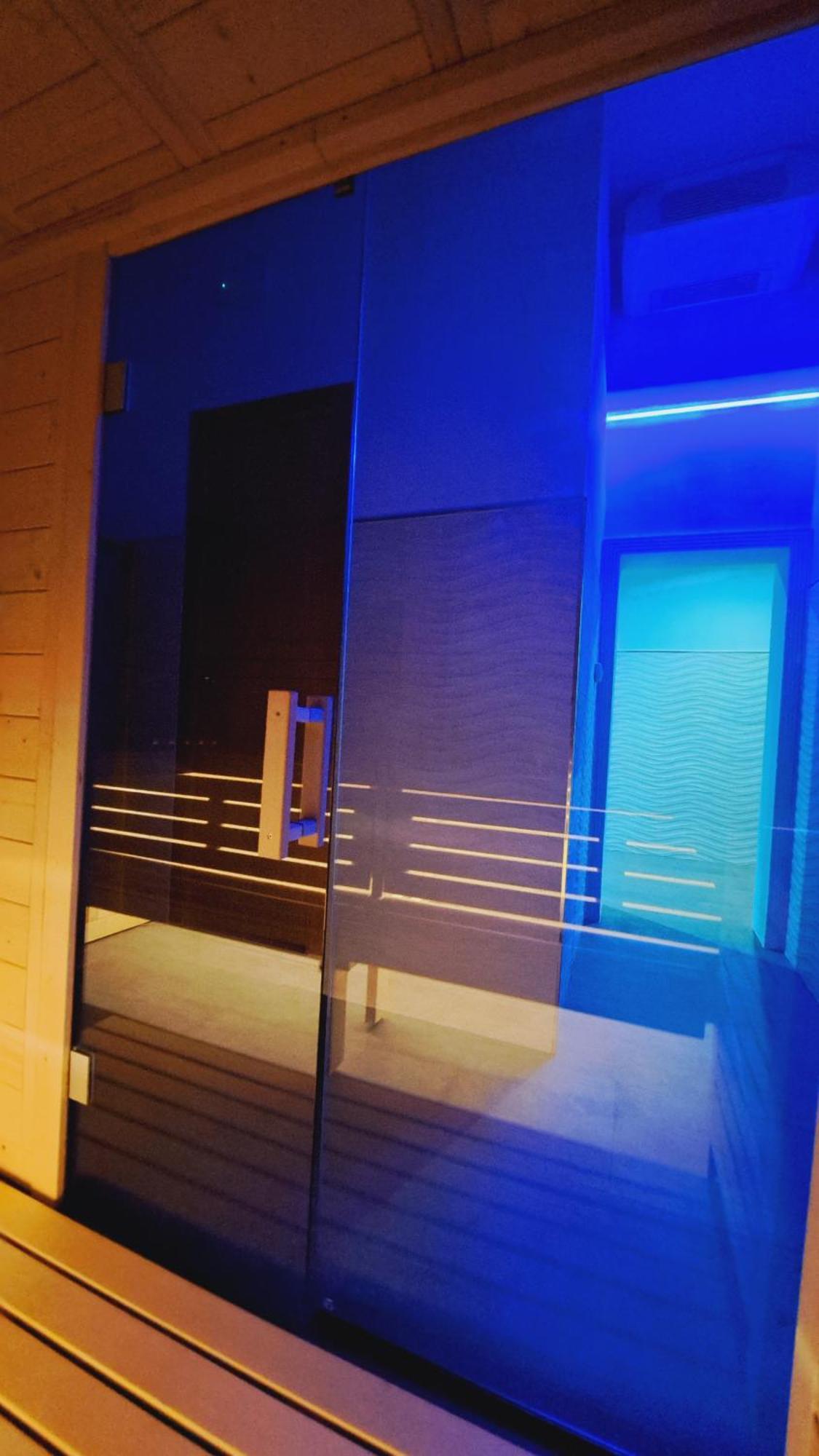 Hotel Butterfly Wellness & Spa Rimini Exterior foto